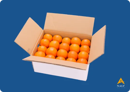 چگونه می‌توان کارتن بسته‌بندی میوه‌ها را برای حمل و نقل ایمن انتخاب کرد؟