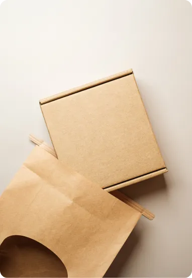 کارتن بسته بندی قابل بازیافت چیست