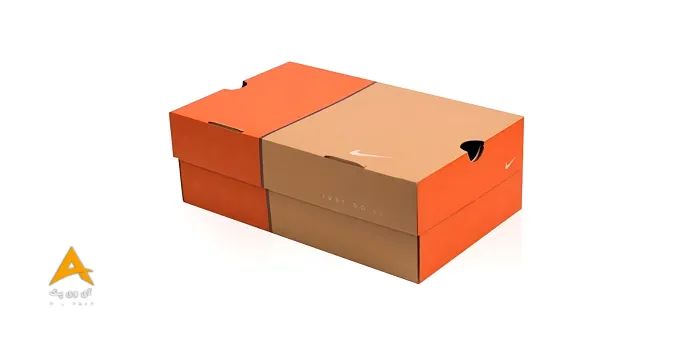مزایای سفارش جعبه کفش با ابعاد دلخواه