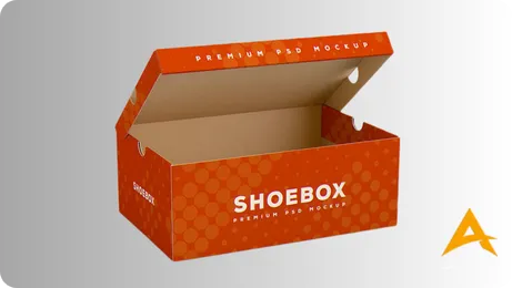 بسته بندی اصولی جعبه کفش چگونه است؟